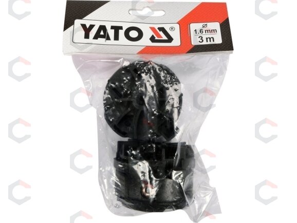 Akumuliatorinis trimeris teleskopinis 18V | 2-in 1 | be baterijų (YT-85015) 4 Akumuliatorinis trimeris teleskopinis 18V | 2-in 1 | be baterijų (YT-85015) 4