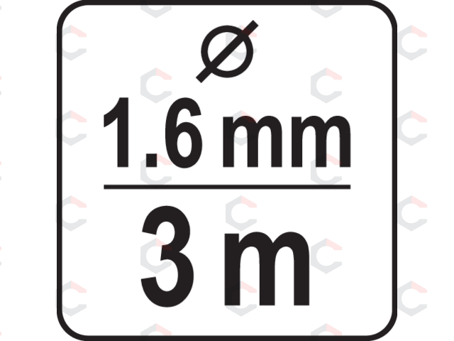 Akumuliatorinis trimeris/žoliapjovė – bešepetėlinė, be akumuliatoriaus – 36 V (2×18 V) (YT-85010) 8 Akumuliatorinis trimeris/žoliapjovė – bešepetėlinė, be akumuliatoriaus – 36 V (2×18 V) (YT-85010) 8