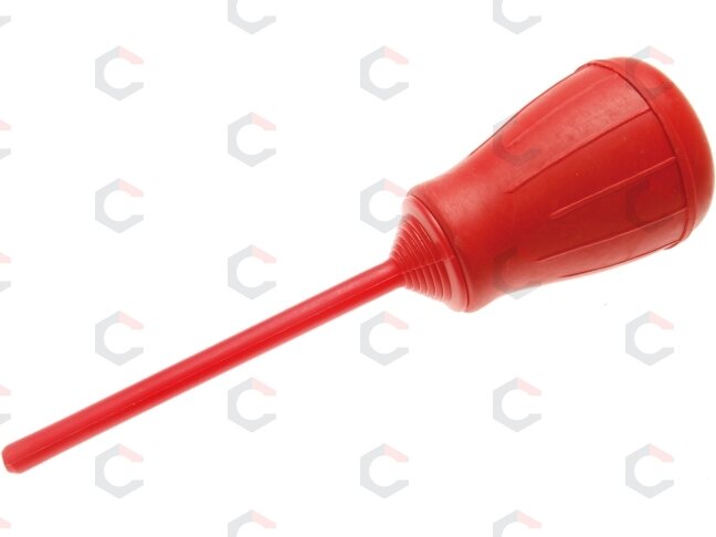 Akumuliatoriaus išsiurbimo / užpildymo pipetė (9989) Akumuliatoriaus išsiurbimo / užpildymo pipetė (9989)
