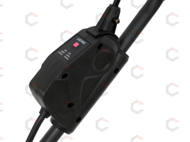 Akumuliatorinė stumdoma žoliapjovė | 2X18V 43 cm 2X4AH (YT-85224) 4 Akumuliatorinė stumdoma žoliapjovė | 2X18V 43 cm 2X4AH (YT-85224) 4