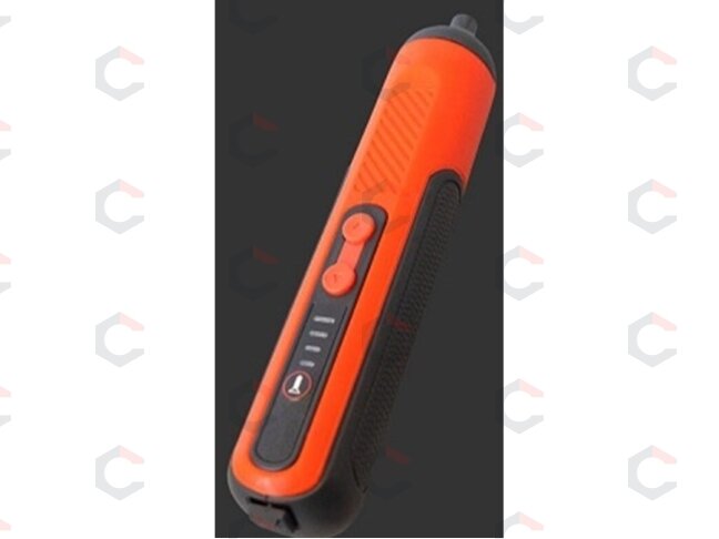 Akumuliatorinis atsuktuvas | USB | su antgalių rinkiniu | 24 vnt. (CES26) 3 Akumuliatorinis atsuktuvas | USB | su antgalių rinkiniu | 24 vnt. (CES26) 3