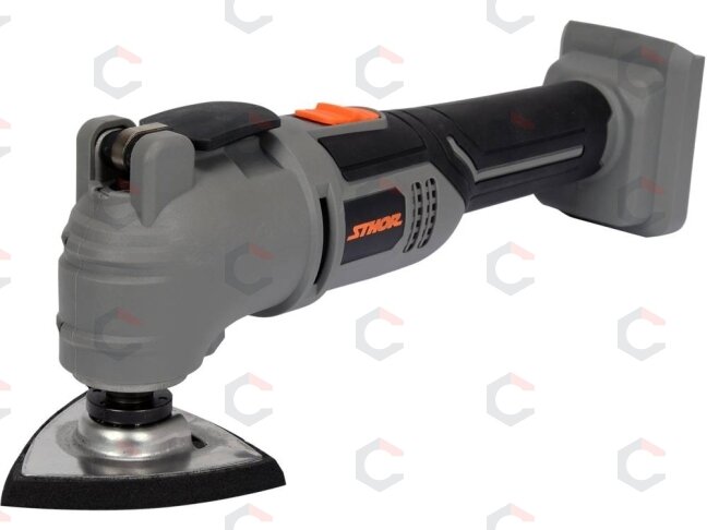 Akumuliatorinis daugiafunkcinis įrankis | 20V | be baterijų (78151) 2 Akumuliatorinis daugiafunkcinis įrankis | 20V | be baterijų (78151) 2
