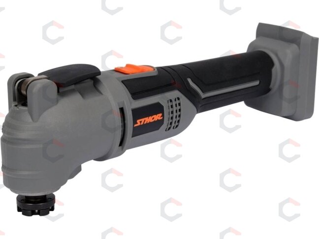 Akumuliatorinis daugiafunkcinis įrankis | 20V | be baterijų (78151) Akumuliatorinis daugiafunkcinis įrankis | 20V | be baterijų (78151)