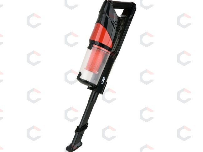 Akumuliatorinis dulkių siurblys | rankinis | cikloninis | 120W, 22,2V 2200MAH LI-ION (67120) 1 Akumuliatorinis dulkių siurblys | rankinis | cikloninis | 120W, 22,2V 2200MAH LI-ION (67120) 1
