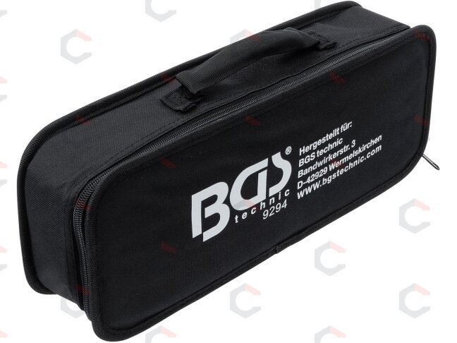 Akumuliatorinis poliruoklis | su rinkiniu | max. 2800 rpm | 12 V | 1500 mAh (9294) 6 Akumuliatorinis poliruoklis | su rinkiniu | max. 2800 rpm | 12 V | 1500 mAh (9294) 6