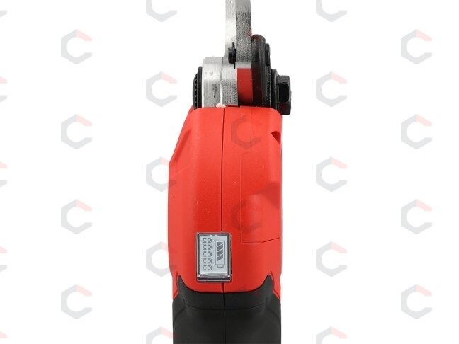 Akumuliatorinis sekatorius 18V | 30 mm | 2AH (YT-828380) 8 Akumuliatorinis sekatorius 18V | 30 mm | 2AH (YT-828380) 8