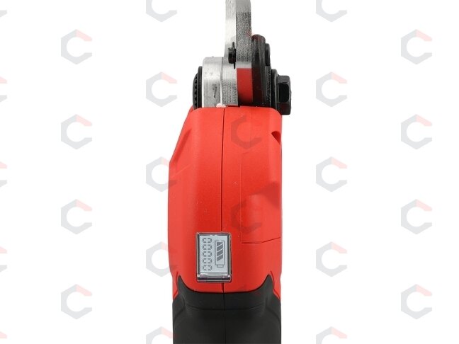 Akumuliatorinis sekatorius 18V | 30 mm | be baterijos (YT-828381) 5 Akumuliatorinis sekatorius 18V | 30 mm | be baterijos (YT-828381) 5