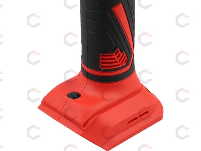 Akumuliatorinis sekatorius 18V | 30 mm | be baterijos (YT-828381) 6 Akumuliatorinis sekatorius 18V | 30 mm | be baterijos (YT-828381) 6