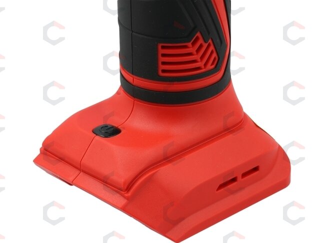 Akumuliatorinis sekatorius 18V | 40 mm | be baterijos (YT-828383) 10 Akumuliatorinis sekatorius 18V | 40 mm | be baterijos (YT-828383) 10