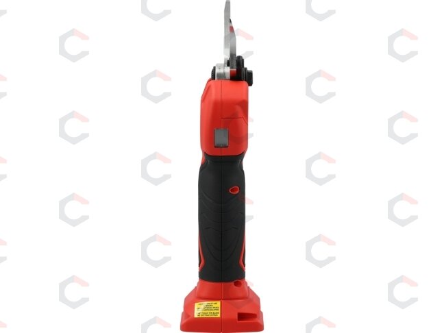 Akumuliatorinis sekatorius 18V | 40 mm | be baterijos (YT-828383) 4 Akumuliatorinis sekatorius 18V | 40 mm | be baterijos (YT-828383) 4