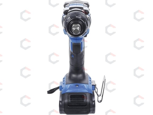 Akumuliatorinis smūginis veržliasūkis | siauras | 250 Nm | 2.500 rpm | 18 V (9928) 15 Akumuliatorinis smūginis veržliasūkis | siauras | 250 Nm | 2.500 rpm | 18 V (9928) 15
