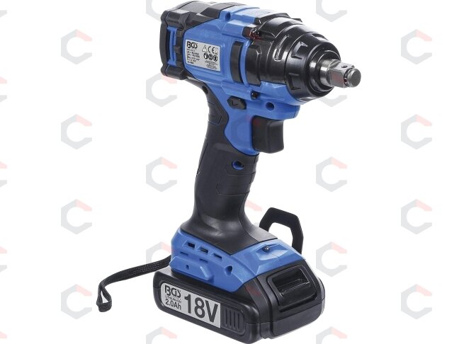 Akumuliatorinis smūginis veržliasūkis | siauras | 250 Nm | 2.500 rpm | 18 V (9928) 16 Akumuliatorinis smūginis veržliasūkis | siauras | 250 Nm | 2.500 rpm | 18 V (9928) 16
