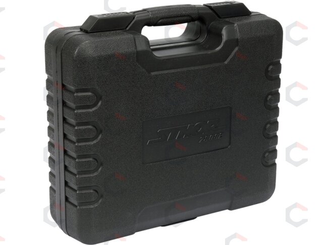 Akumuliatorinis suktukas | 20V | 2Ah x 2 vnt. (78082) 4 Akumuliatorinis suktukas | 20V | 2Ah x 2 vnt. (78082) 4