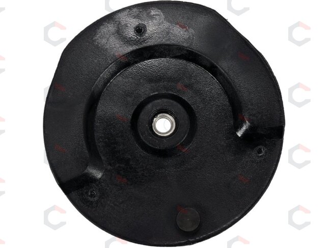 Akumuliatorinis trimeris teleskopinis 18V | 2-in 1 | be baterijų (YT-85015) 3 Akumuliatorinis trimeris teleskopinis 18V | 2-in 1 | be baterijų (YT-85015) 3