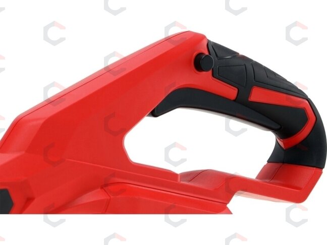 Akumuliatorinis žolės trimeris su BL varikliu | 18 V | 250 / 300 mm (YT-85020) 4 Akumuliatorinis žolės trimeris su BL varikliu | 18 V | 250 / 300 mm (YT-85020) 4