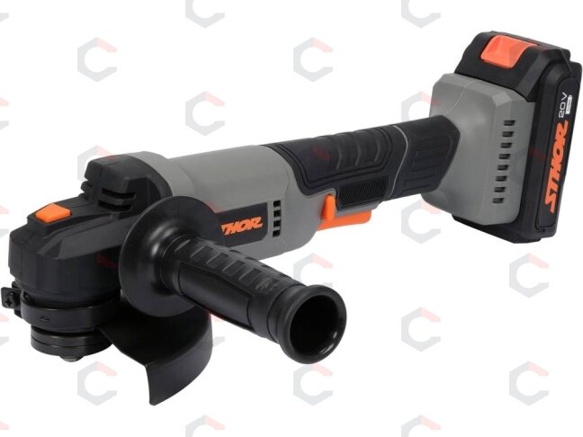 Akumuliatorinių įrankių rinkinys | 20V (78097) 2 Akumuliatorinių įrankių rinkinys | 20V (78097) 2