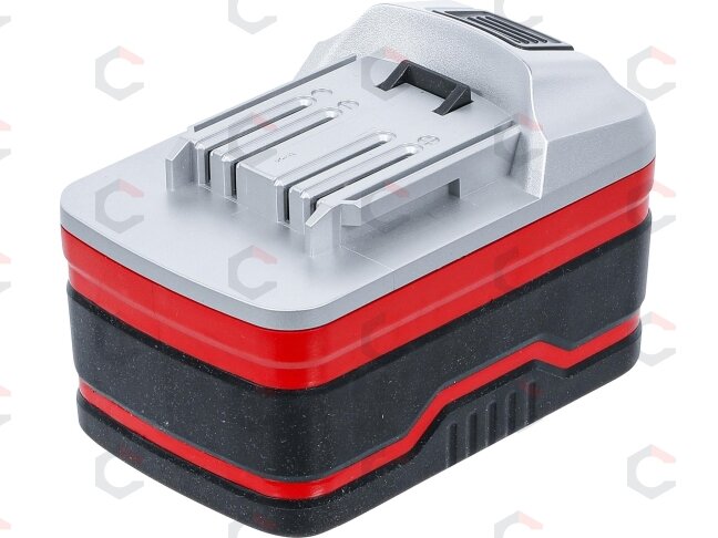 Akumuliatorius / baterija | Li-Ion | 18 V DC / 3,0 Ah | veržliarakčiui 9260 (9260-1) 1
