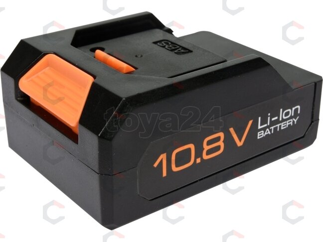 Akumuliatorius LI-ION 1,3AH 10,8V(78985)