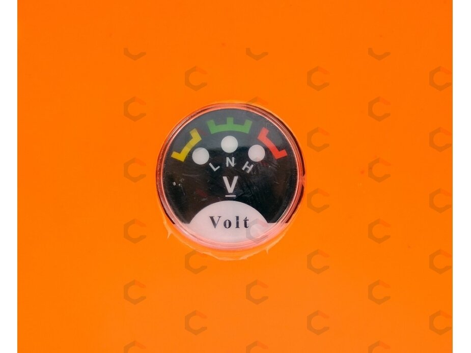 Akumuliatorinis kuprinis purkštuvas | 8 Ah | 12V | 16 l (89610) 3 Akumuliatorinis kuprinis purkštuvas | 8 Ah | 12V | 16 l (89610) 3