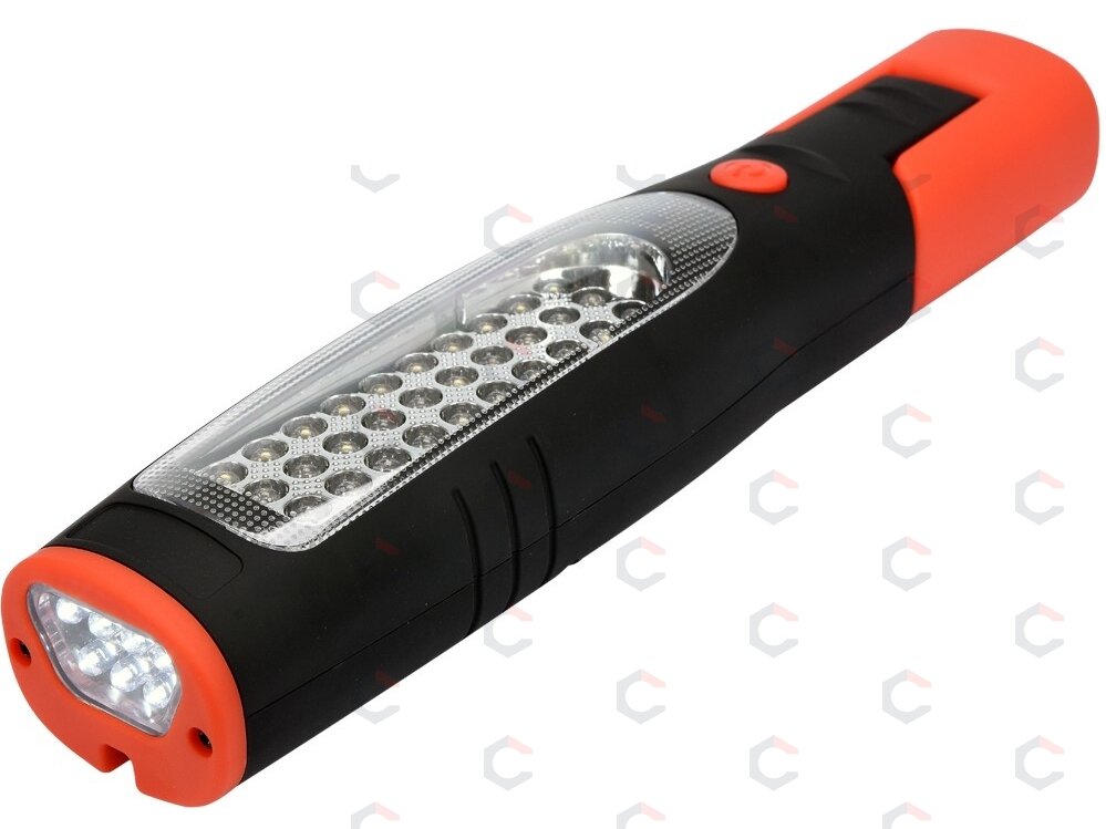 Akumuliatorinė darbo lempa | 30+7 LED (YT-08507) 3 Akumuliatorinė darbo lempa | 30+7 LED (YT-08507) 3
