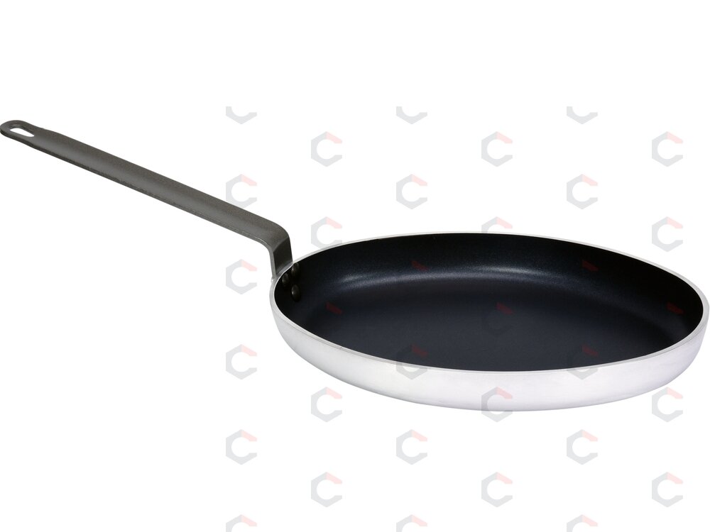 Aliumininė keptuvė žuviai | neprideganti PTFE danga | 400 × 290 mm | gylis 50 mm (YG-00155) Aliumininė keptuvė žuviai | neprideganti PTFE danga | 400 × 290 mm | gylis 50 mm (YG-00155)