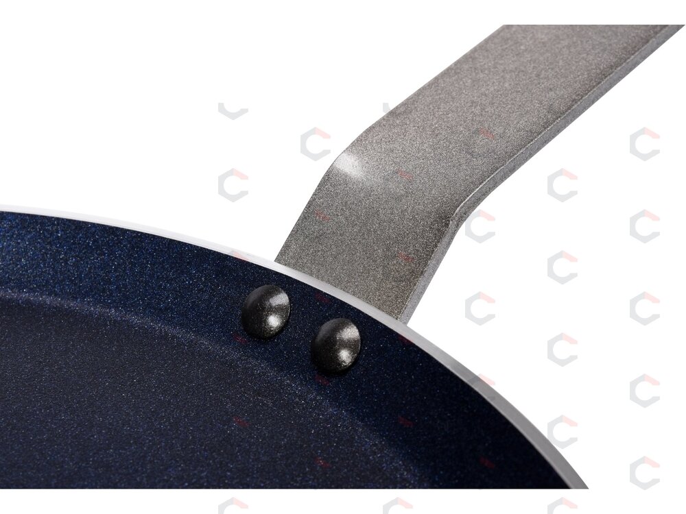Aliumininė blynų keptuvė | neprideganti PTFE danga | Ø 290 mm (YG-00153) 3 Aliumininė blynų keptuvė | neprideganti PTFE danga | Ø 290 mm (YG-00153) 3