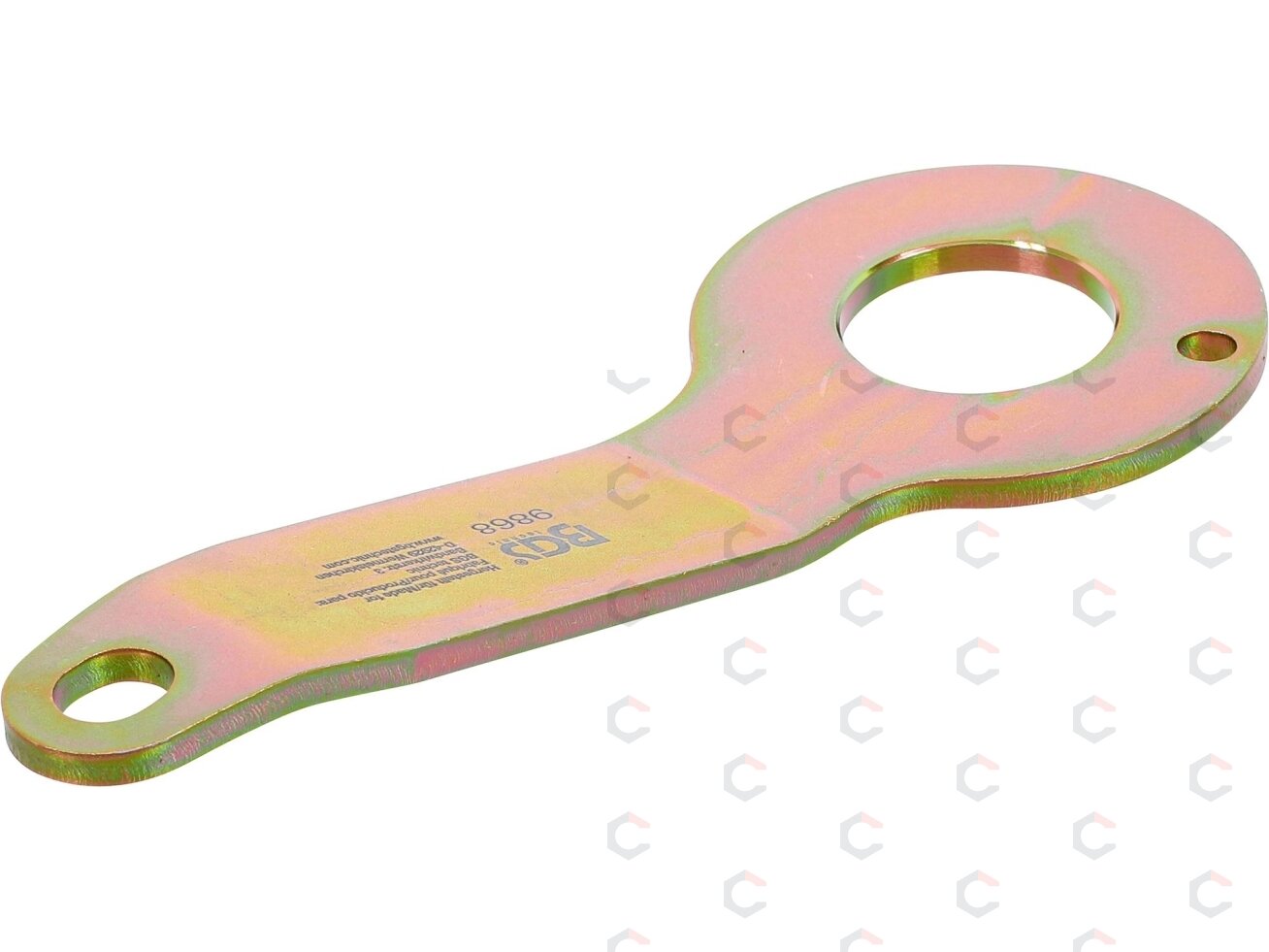 Alkūninio veleno rakinimo įrankis | BMW N47 (9868) 1 Alkūninio veleno rakinimo įrankis | BMW N47 (9868) 1