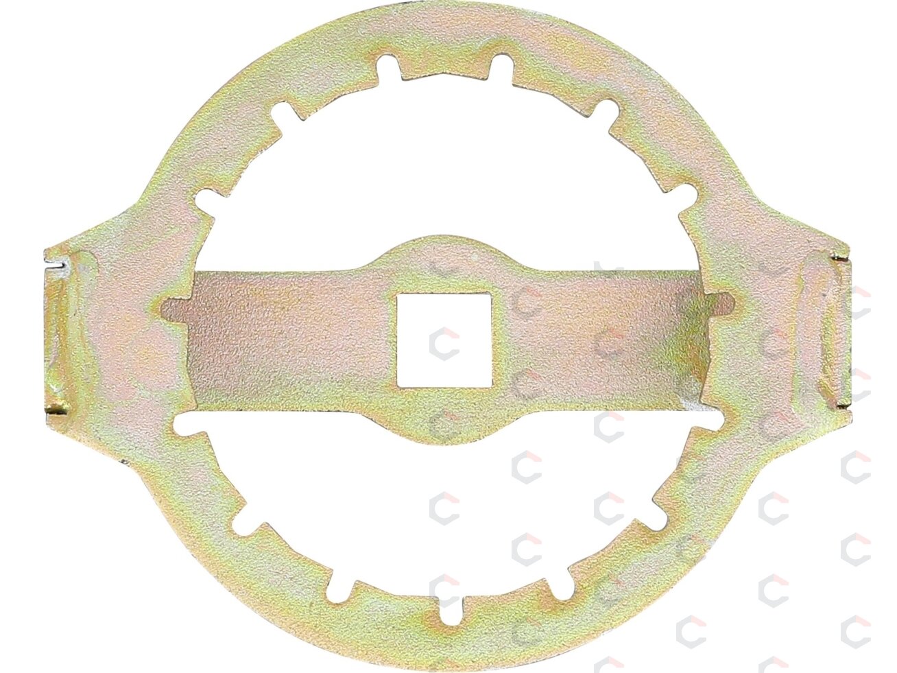 Alyvos filtro veržliaraktis | 15 kampų | Ø 74,7 mm | Opel, Vauxhall (74393) 1 Alyvos filtro veržliaraktis | 15 kampų | Ø 74,7 mm | Opel, Vauxhall (74393) 1
