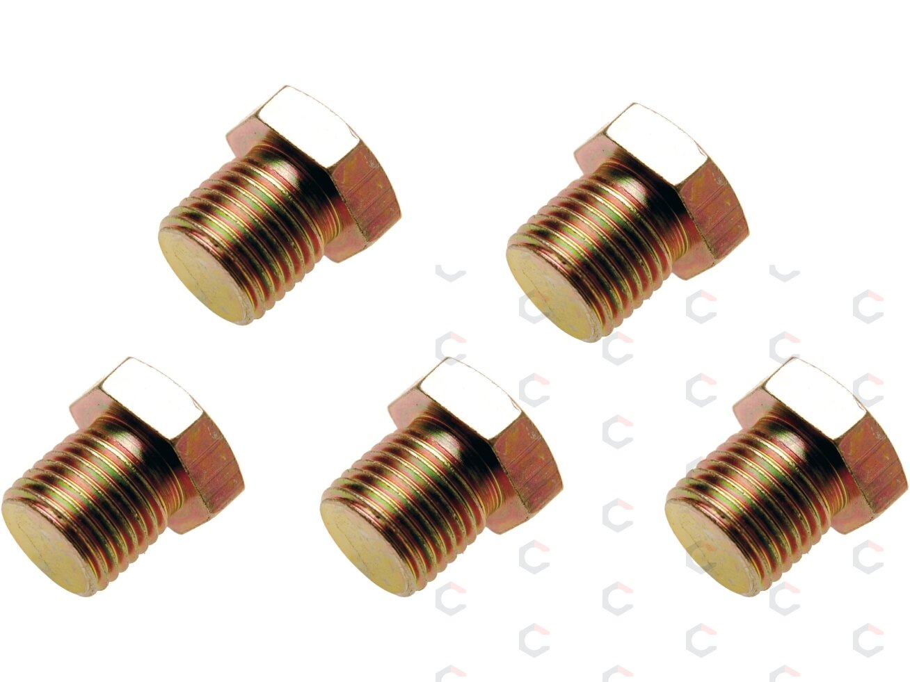 Alyvos išleidimo varžtai | iš BGS 126 | M15 x 1,5 mm | 5 vnt. (126-SM15) Alyvos išleidimo varžtai | iš BGS 126 | M15 x 1,5 mm | 5 vnt. (126-SM15)