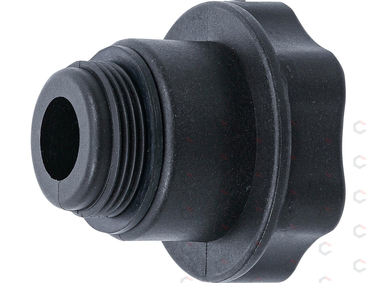 Alyvos pildymo adapteris | Renault, Opel, Volvo, Nissan | BGS 8505-1, 8505-2, 8899 (8505-21) 1 Alyvos pildymo adapteris | Renault, Opel, Volvo, Nissan | BGS 8505-1, 8505-2, 8899 (8505-21) 1