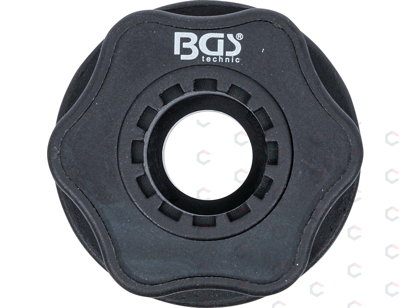 Alyvos pildymo adapteris | Renault, Opel, Volvo, Nissan | BGS 8505-1, 8505-2, 8899 (8505-21) 2 Alyvos pildymo adapteris | Renault, Opel, Volvo, Nissan | BGS 8505-1, 8505-2, 8899 (8505-21) 2