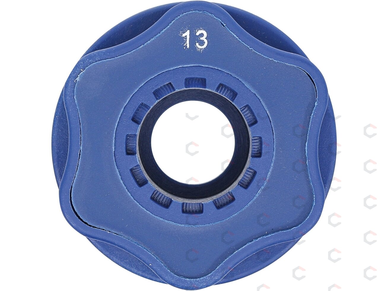 Alyvos pripildymo adapteris VAG | BGS 8505-1 (8505-13P) 2 Alyvos pripildymo adapteris VAG | BGS 8505-1 (8505-13P) 2