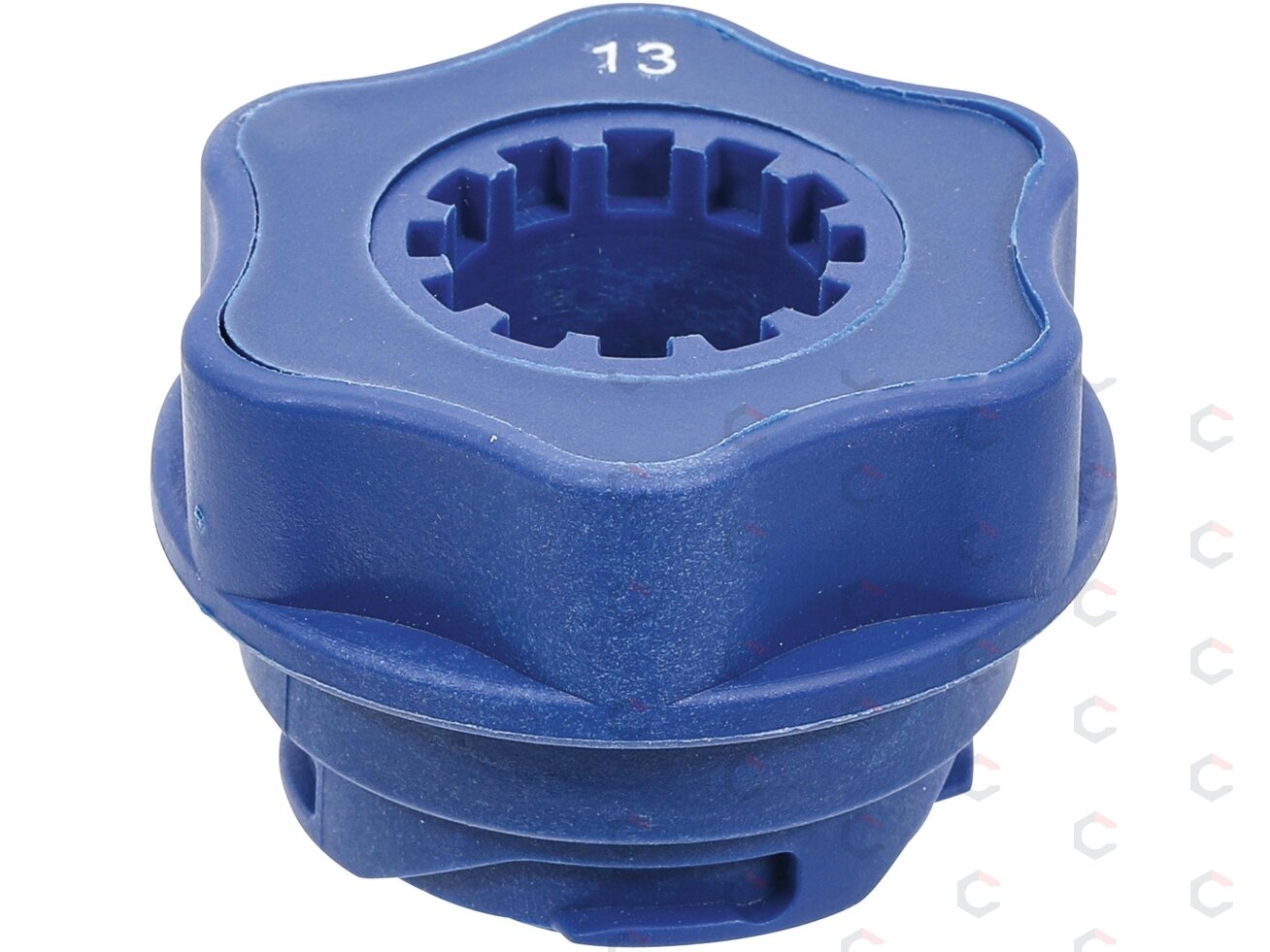 Alyvos pripildymo adapteris VAG | BGS 8505-1 (8505-13P) Alyvos pripildymo adapteris VAG | BGS 8505-1 (8505-13P)
