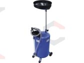 Alyvos išleidimo išsiurbimo bakas / įrenginys 70 l (8546) 1 Alyvos išleidimo išsiurbimo bakas / įrenginys 70 l (8546) 1