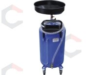Alyvos išleidimo išsiurbimo bakas / įrenginys 70 l (8546) 3 Alyvos išleidimo išsiurbimo bakas / įrenginys 70 l (8546) 3