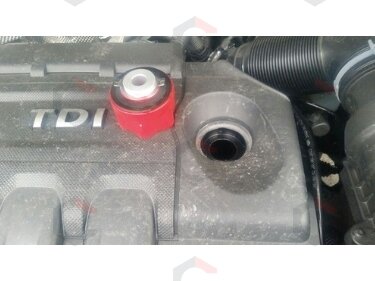 Alyvos piltuvas su bajonetiniu adapteriu | VAG, Mercedes-Benz, BMW, Porsche, Volvo (8899) 6 Alyvos piltuvas su bajonetiniu adapteriu | VAG, Mercedes-Benz, BMW, Porsche, Volvo (8899) 6