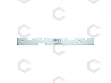 Alkūninio veleno rakinimo įrankis | Opel | iš BGS 8151 (8151-16) Alkūninio veleno rakinimo įrankis | Opel | iš BGS 8151 (8151-16)