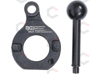Paskirstymo velenų fiksavimo įrankių rinkinys | Alfa Romeo 1.8 / 2.0 16V | BGS (9265) Paskirstymo velenų fiksavimo įrankių rinkinys | Alfa Romeo 1.8 / 2.0 16V | BGS (9265)