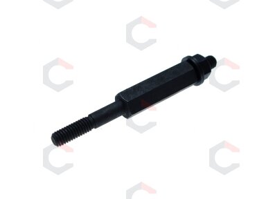 Alkūninių velenų rakinimo įrankio papildymas | Opel | iš BGS 8151 (8151-19) Alkūninių velenų rakinimo įrankio papildymas | Opel | iš BGS 8151 (8151-19)