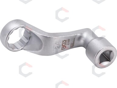 Alyvos filtro veržliaraktis | VAG DSG | SW 24 mm (6768) Alyvos filtro veržliaraktis | VAG DSG | SW 24 mm (6768)