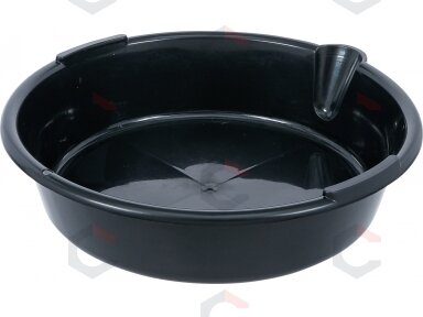 Alyvos indas su snapeliu | 6,5 l (74610B)