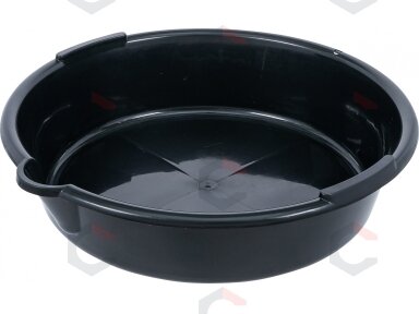 Alyvos indas su snapeliu | 6,5 l (74610B)