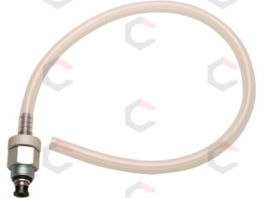 Alyvos išleidimo angos adapteris, skirtas alyvos filtro kasetėms | Toyota ir Lexus (1401)