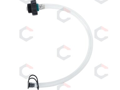Alyvos išleidimo žarna /adapteris tepalo filtro kasetėms | VAG 1.8, 2.0 benzinas (9000) Alyvos išleidimo žarna /adapteris tepalo filtro kasetėms | VAG 1.8, 2.0 benzinas (9000)