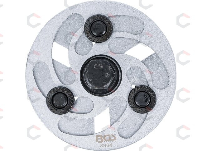 Alkūninio ir paskirstymo veleno skremulių nuėmėjas | 42 - 82 mm (8964) 2