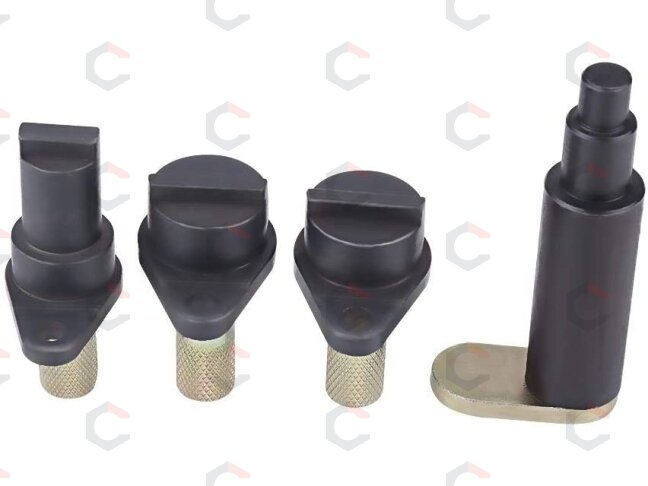 Alkūninio veleno fiksavimo rinkinys | VW Polo, Lupo, Seat, Skoda 1.2L (XC4182) 1