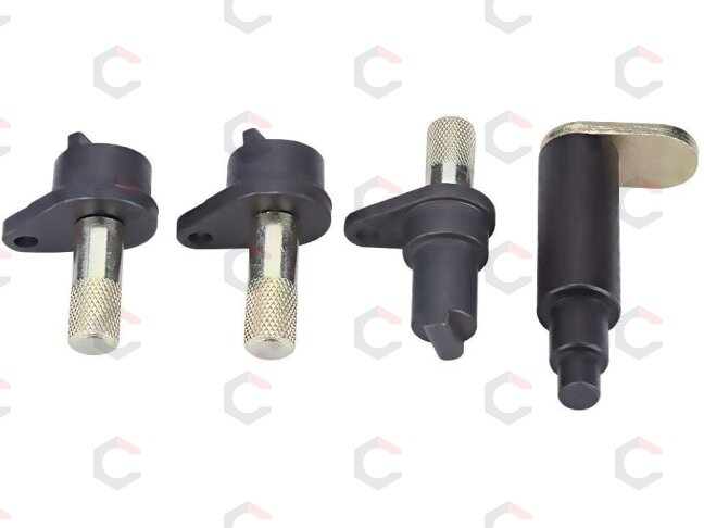 Alkūninio veleno fiksavimo rinkinys | VW Polo, Lupo, Seat, Skoda 1.2L (XC4182) 2