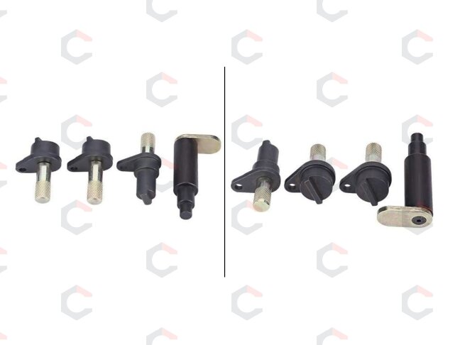 Alkūninio veleno fiksavimo rinkinys | VW Polo, Lupo, Seat, Skoda 1.2L (XC4182) 4