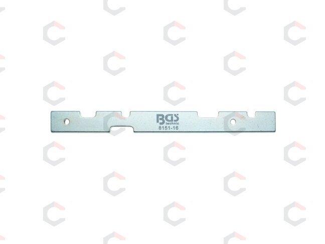 Alkūninio veleno rakinimo įrankis | Opel | iš BGS 8151 (8151-16) Alkūninio veleno rakinimo įrankis | Opel | iš BGS 8151 (8151-16)