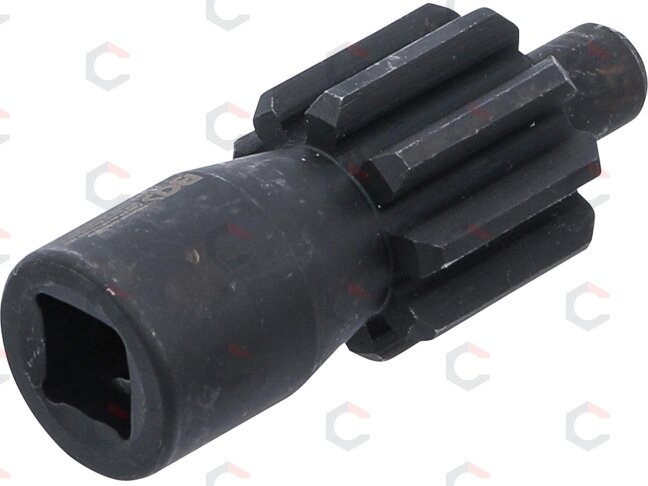 Alkūninio veleno sukimo įrankis | DAF (74321) 1 Alkūninio veleno sukimo įrankis | DAF (74321) 1